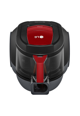 Пилосос LG VC5506NHTCR