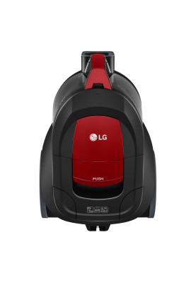 Пилосос LG VC5506NHTCR