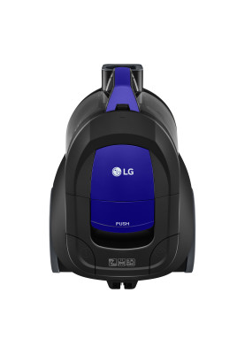 Пилосос LG VC5506NHTB
