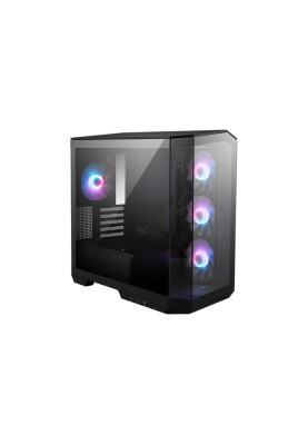 Корпус MSI MAG Pano 100R PZ без БЖ