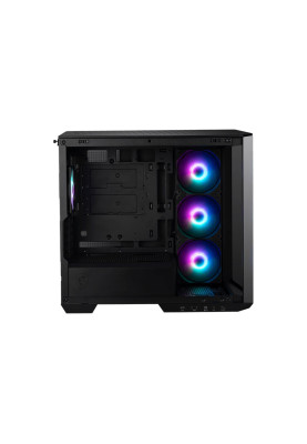 Корпус MSI MAG Pano 100R PZ без БЖ