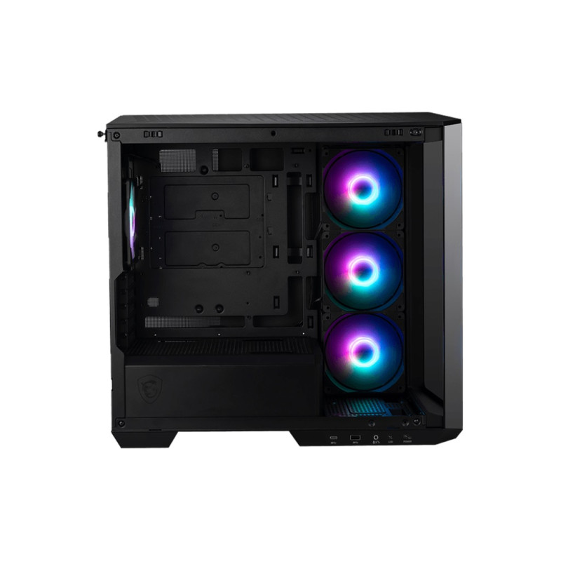 Корпус MSI MAG Pano 100R PZ без БЖ