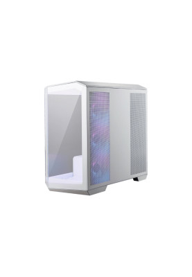 Корпус MSI MAG Pano 100R PZ White без БЖ
