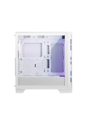 Корпус MSI MAG Forge 320R White AirFlow без БЖ