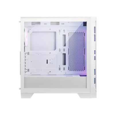 Корпус MSI MAG Forge 320R White AirFlow без БЖ