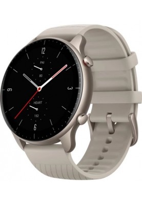 Смарт-годинник Amazfit GTR 2 Lightning Grey (New Version)