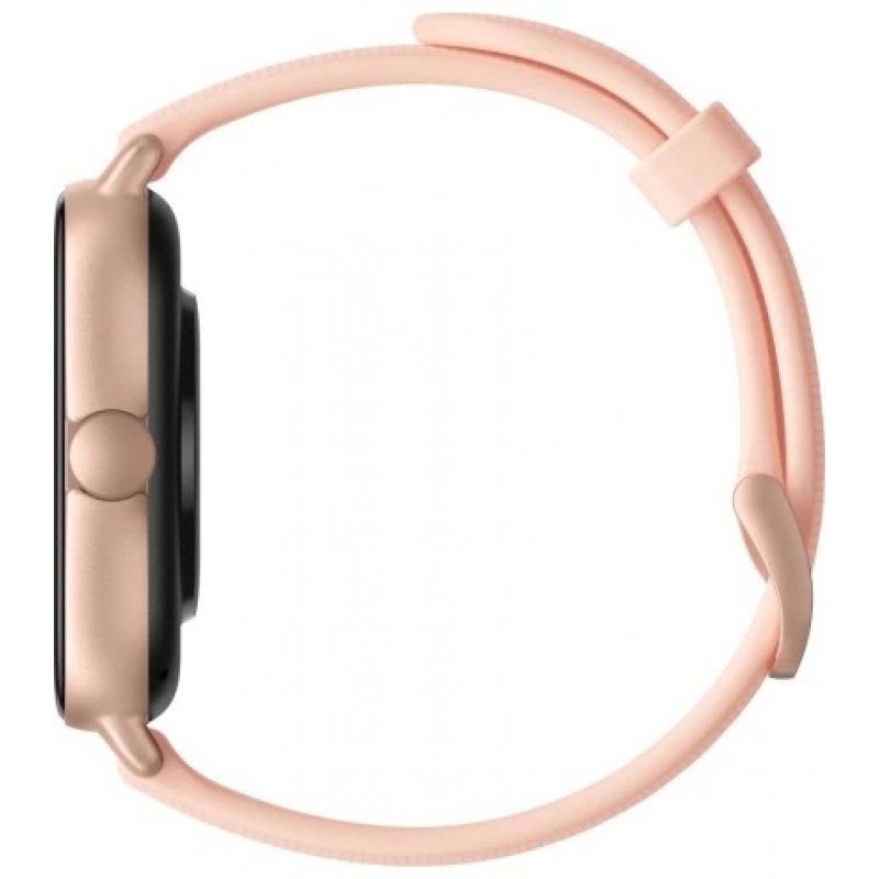 Смарт-годинник Amazfit GTS 2 Petal Pink (New Version)