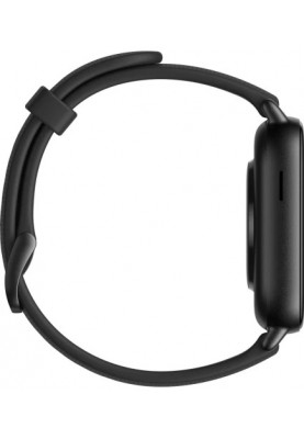 Смарт-годинник Xiaomi Amazfit GTS 2 Space Black (New Version)