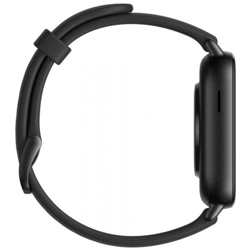 Смарт-годинник Xiaomi Amazfit GTS 2 Space Black (New Version)