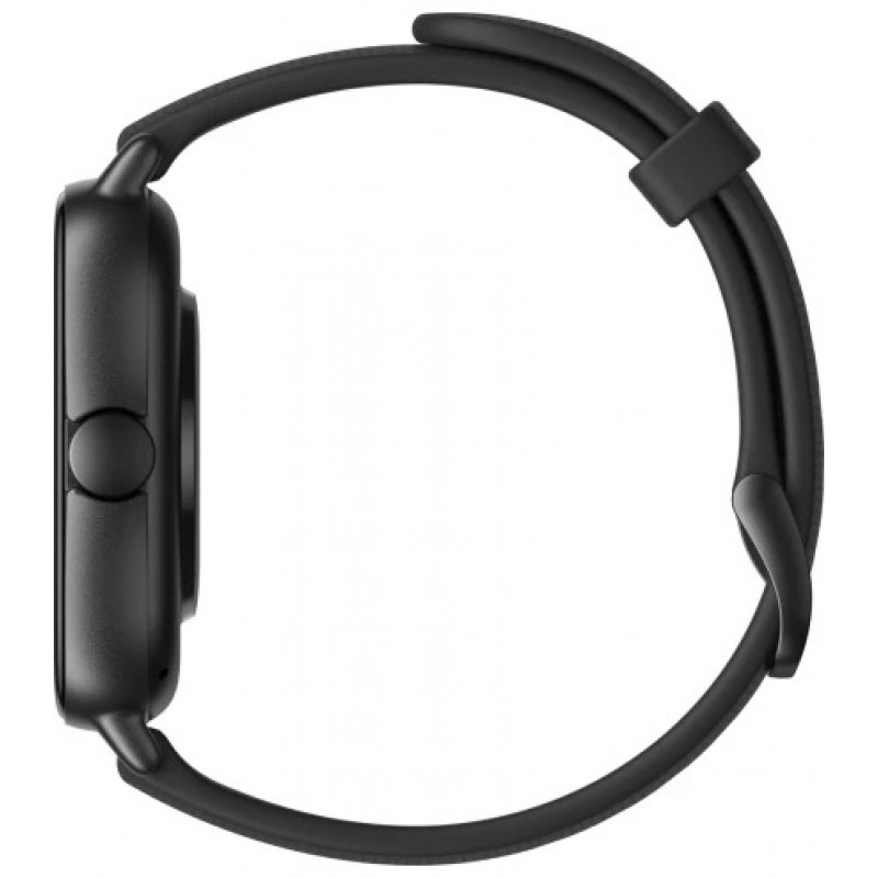 Смарт-годинник Xiaomi Amazfit GTS 2 Space Black (New Version)