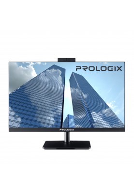 Моноблок Prologix PLQ61024 (PLQ61024.I121.8.S2.N.3173) Black