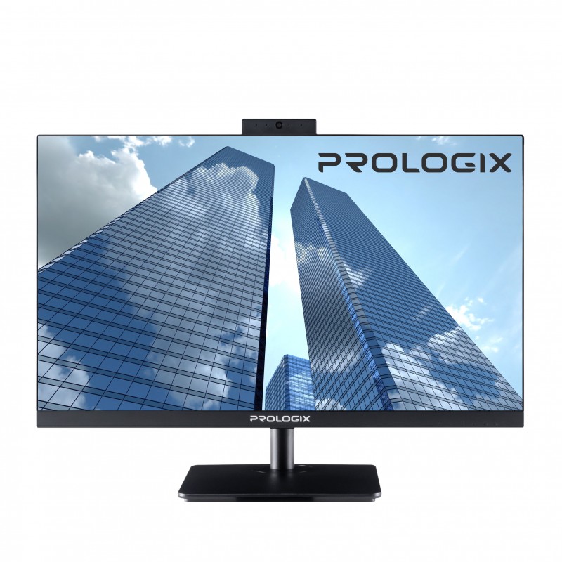 Моноблок Prologix PLQ61024 (PLQ61024.I121.8.S2.N.3173) Black