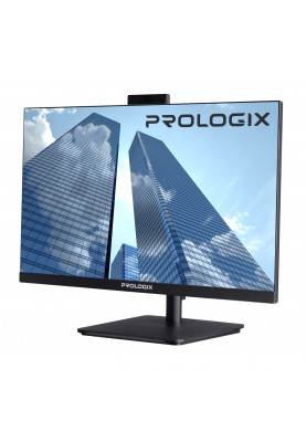 Моноблок Prologix PLQ61024 (PLQ61024.I121.8.S2.N.3173) Black