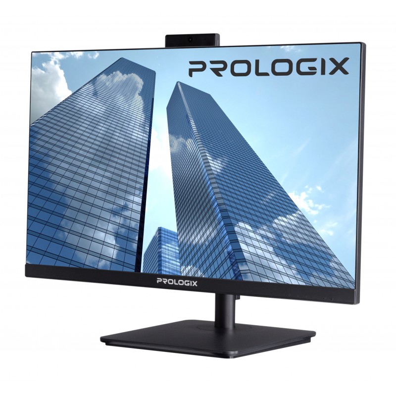 Моноблок Prologix PLQ61024 (PLQ61024.I121.8.S2.N.3173) Black