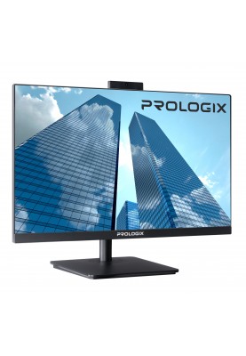 Моноблок Prologix PLQ61024 (PLQ61024.I121.8.S2.N.3173) Black