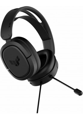 Гарнітура Asus TUF Gaming H1 7.1 Black (90YH03A2-B1UA00)