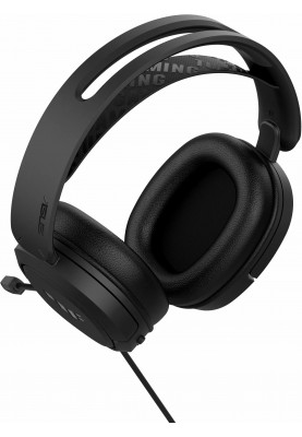 Гарнітура Asus TUF Gaming H1 7.1 Black (90YH03A2-B1UA00)