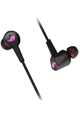 Гарнітура Asus ROG Cetra II USB-C Black (90YH02S0-B2UA00)