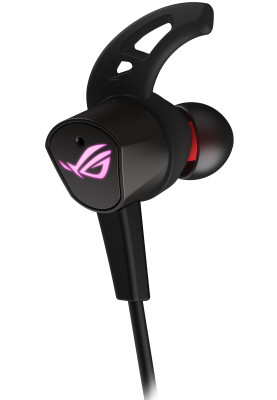Гарнітура Asus ROG Cetra II USB-C Black (90YH02S0-B2UA00)
