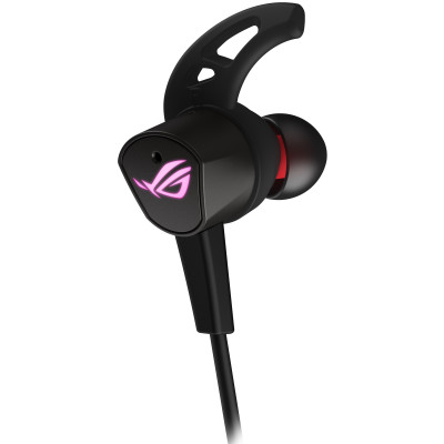 Гарнітура Asus ROG Cetra II USB-C Black (90YH02S0-B2UA00)