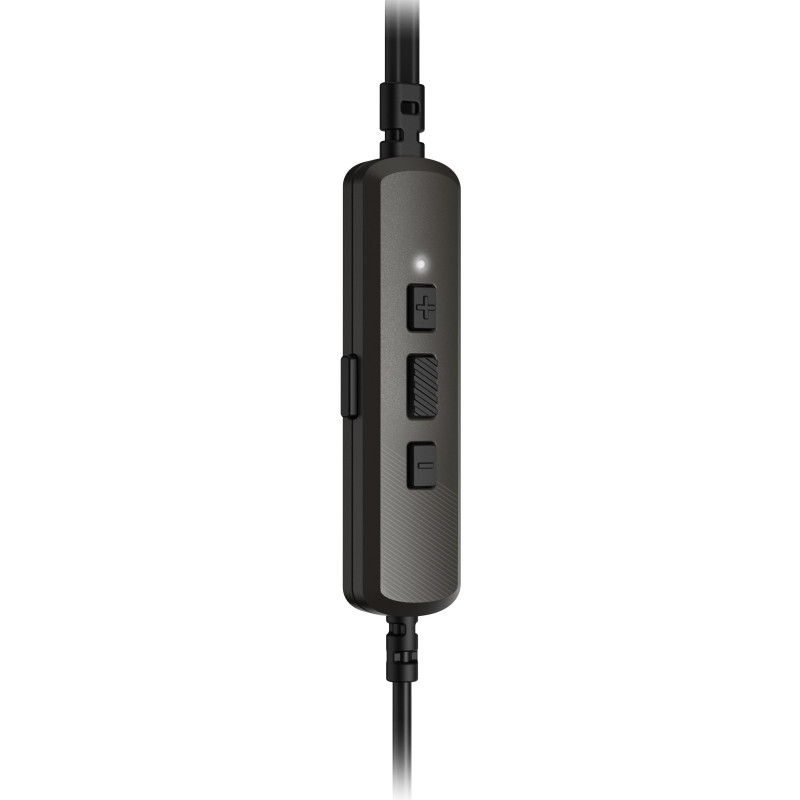 Гарнітура Asus ROG Cetra II USB-C Black (90YH02S0-B2UA00)