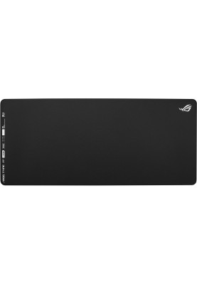 Ігрова поверхня Asus ROG Hone Ace XXL Black (90MP03G0-BPUA00)