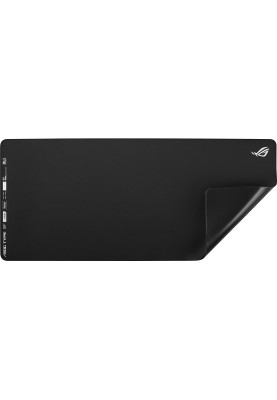 Ігрова поверхня Asus ROG Hone Ace XXL Black (90MP03G0-BPUA00)
