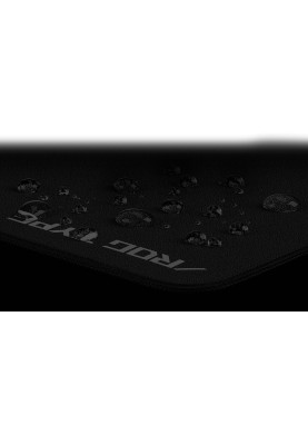 Ігрова поверхня Asus ROG Hone Ace XXL Black (90MP03G0-BPUA00)