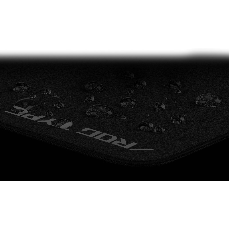 Ігрова поверхня Asus ROG Hone Ace XXL Black (90MP03G0-BPUA00)