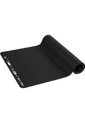 Ігрова поверхня Asus ROG Hone Ace XXL Black (90MP03G0-BPUA00)