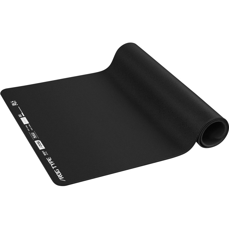 Ігрова поверхня Asus ROG Hone Ace XXL Black (90MP03G0-BPUA00)