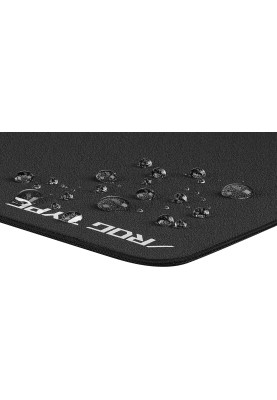 Ігрова поверхня Asus ROG Hone Ace XXL Black (90MP03G0-BPUA00)
