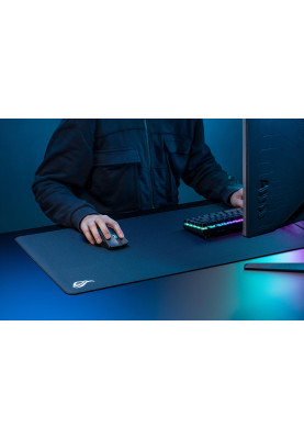Ігрова поверхня Asus ROG Hone Ace XXL Black (90MP03G0-BPUA00)