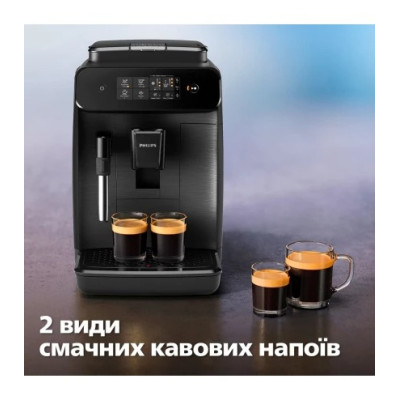 Кавомашина Philips EP0820/00