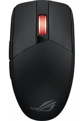 Миша Asus ROG Strix Impact III RGB WL/BT Black (90MP03D0-BMUA00)