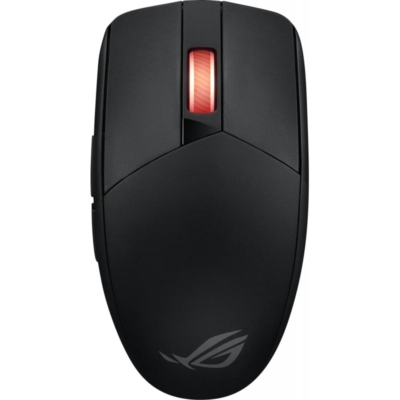 Миша Asus ROG Strix Impact III RGB WL/BT Black (90MP03D0-BMUA00)