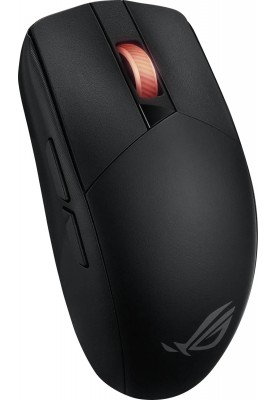 Миша Asus ROG Strix Impact III RGB WL/BT Black (90MP03D0-BMUA00)