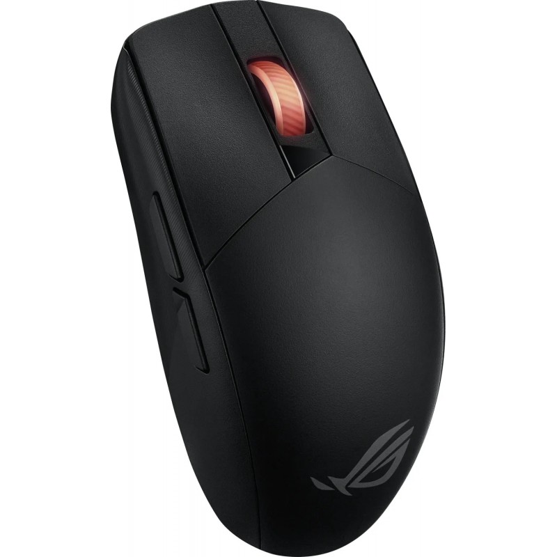 Миша Asus ROG Strix Impact III RGB WL/BT Black (90MP03D0-BMUA00)