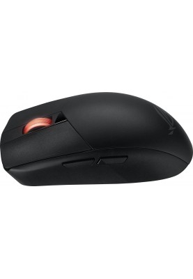 Миша Asus ROG Strix Impact III RGB WL/BT Black (90MP03D0-BMUA00)