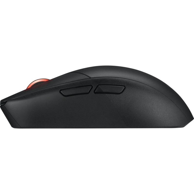 Миша Asus ROG Strix Impact III RGB WL/BT Black (90MP03D0-BMUA00)