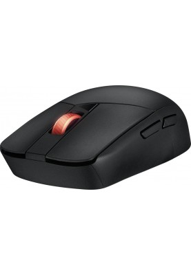 Миша Asus ROG Strix Impact III RGB WL/BT Black (90MP03D0-BMUA00)