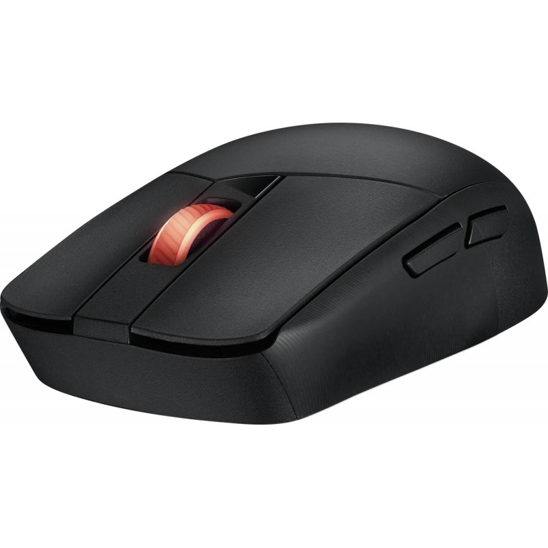 Миша Asus ROG Strix Impact III RGB WL/BT Black (90MP03D0-BMUA00)