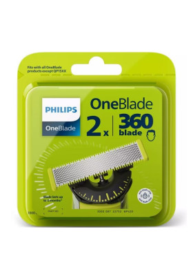 Змінне лезо Philips QP420/50