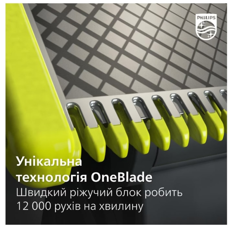 Змінне лезо Philips QP420/50