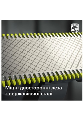 Змінне лезо Philips QP420/50