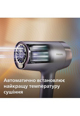 Фен Philips BHD720/10