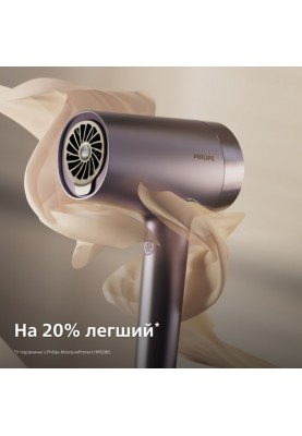 Фен Philips BHD720/10