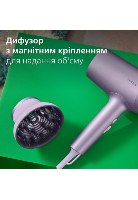 Фен Philips BHD720/10