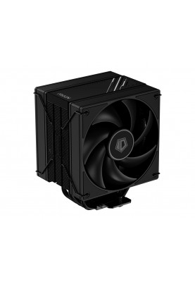 Кулер процесорний ID-Cooling Frozn A410 DK Black