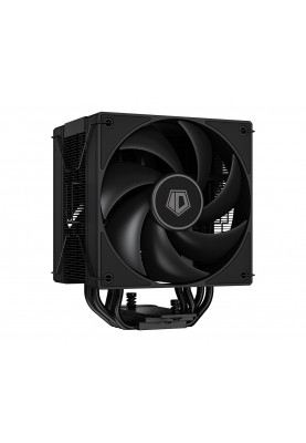 Кулер процесорний ID-Cooling Frozn A410 DK Black